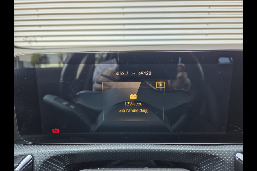 Mercedes-Benz A-Klasse 180 AMG-Limited,Premium Plus,Widescreen,