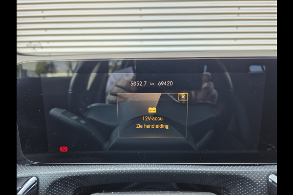 Mercedes-Benz A-Klasse 180 AMG-Limited,Premium Plus,Widescreen,