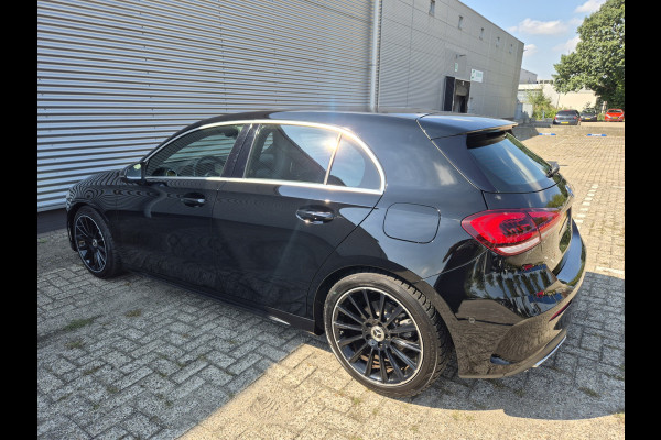 Mercedes-Benz A-Klasse 180 AMG-Limited,Premium Plus,Widescreen,