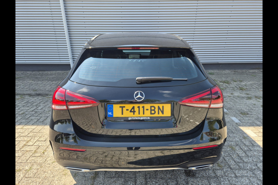 Mercedes-Benz A-Klasse 180 AMG-Limited,Premium Plus,Widescreen,