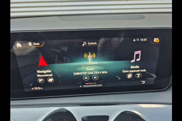 Mercedes-Benz A-Klasse 180 AMG-Limited,Premium Plus,Widescreen,