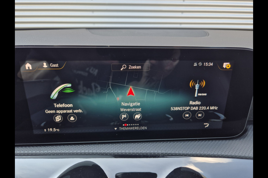 Mercedes-Benz A-Klasse 180 AMG-Limited,Premium Plus,Widescreen,