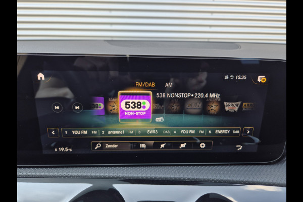 Mercedes-Benz A-Klasse 180 AMG-Limited,Premium Plus,Widescreen,