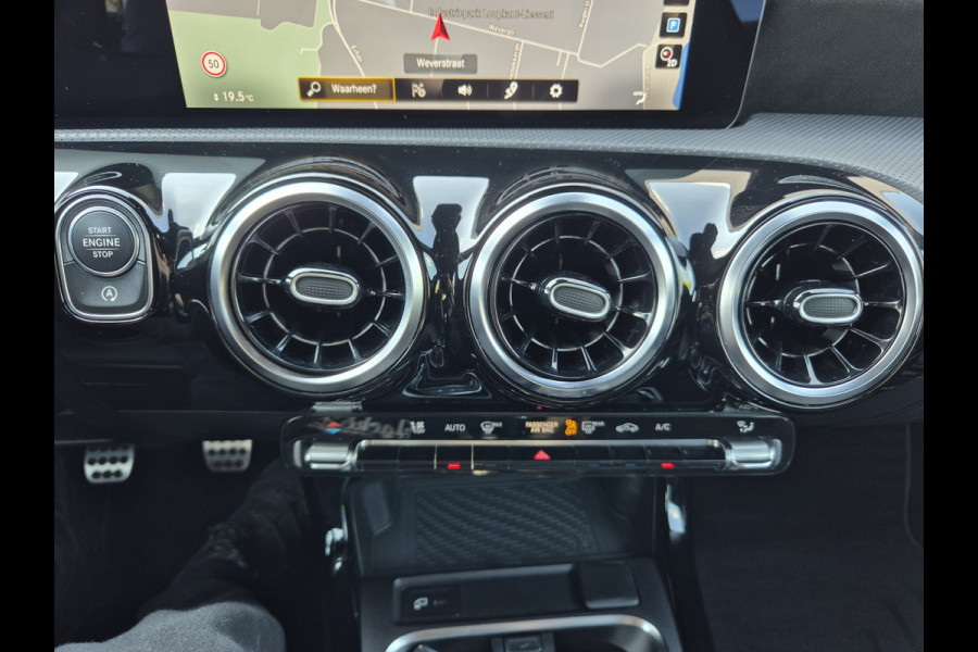 Mercedes-Benz A-Klasse 180 AMG-Limited,Premium Plus,Widescreen,