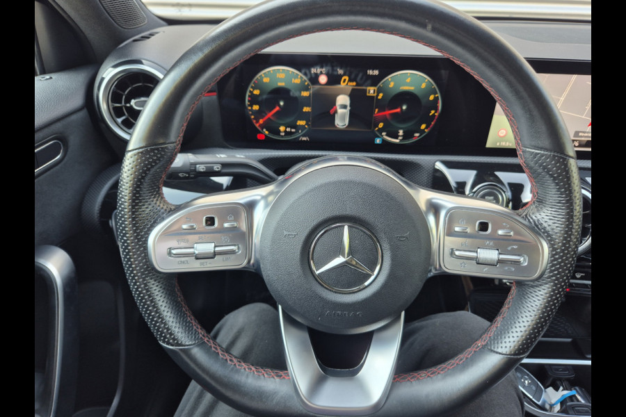 Mercedes-Benz A-Klasse 180 AMG-Limited,Premium Plus,Widescreen,