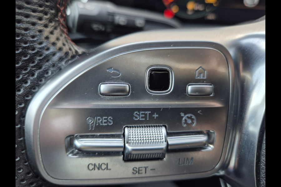 Mercedes-Benz A-Klasse 180 AMG-Limited,Premium Plus,Widescreen,