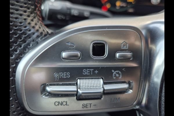 Mercedes-Benz A-Klasse 180 AMG-Limited,Premium Plus,Widescreen,