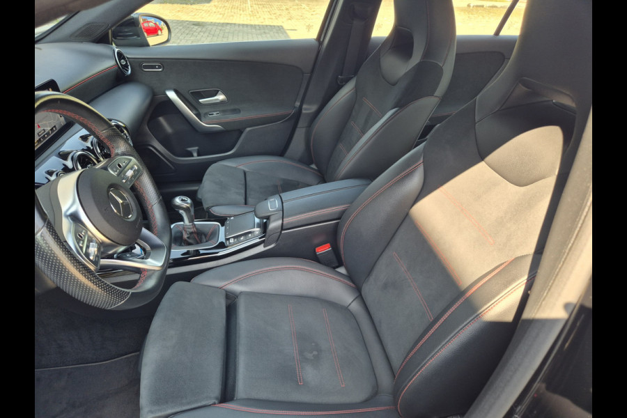 Mercedes-Benz A-Klasse 180 AMG-Limited,Premium Plus,Widescreen,