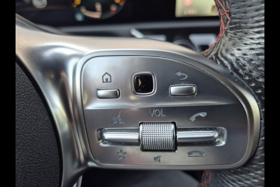 Mercedes-Benz A-Klasse 180 AMG-Limited,Premium Plus,Widescreen,
