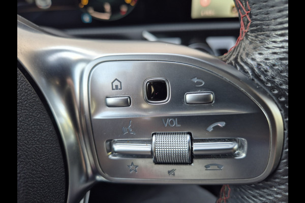 Mercedes-Benz A-Klasse 180 AMG-Limited,Premium Plus,Widescreen,
