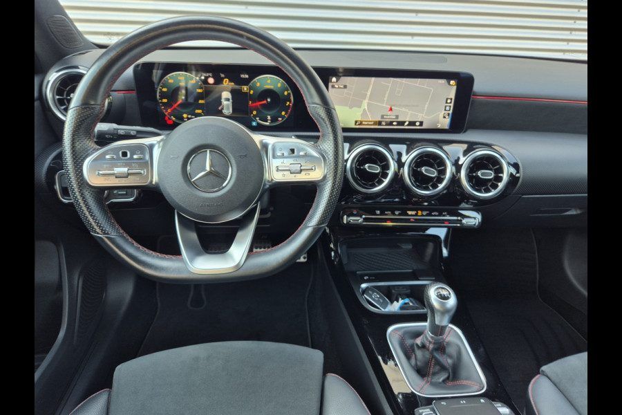 Mercedes-Benz A-Klasse 180 AMG-Limited,Premium Plus,Widescreen,