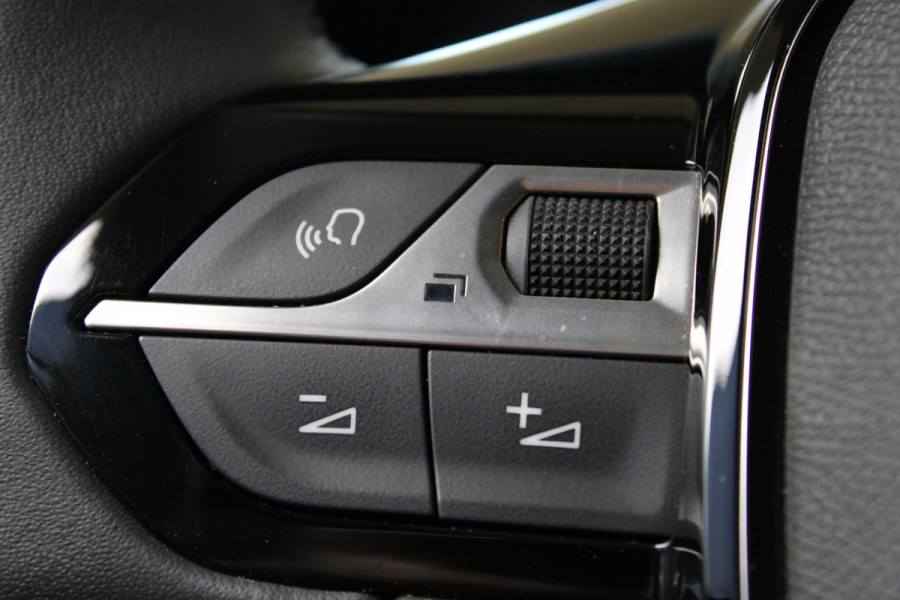 Peugeot e-208 EV Active Pack 50 kWh | Cruise control | Airco | Stoelverwarming