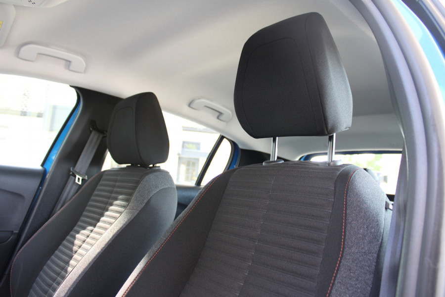 Peugeot e-208 EV Active Pack 50 kWh | Cruise control | Airco | Stoelverwarming
