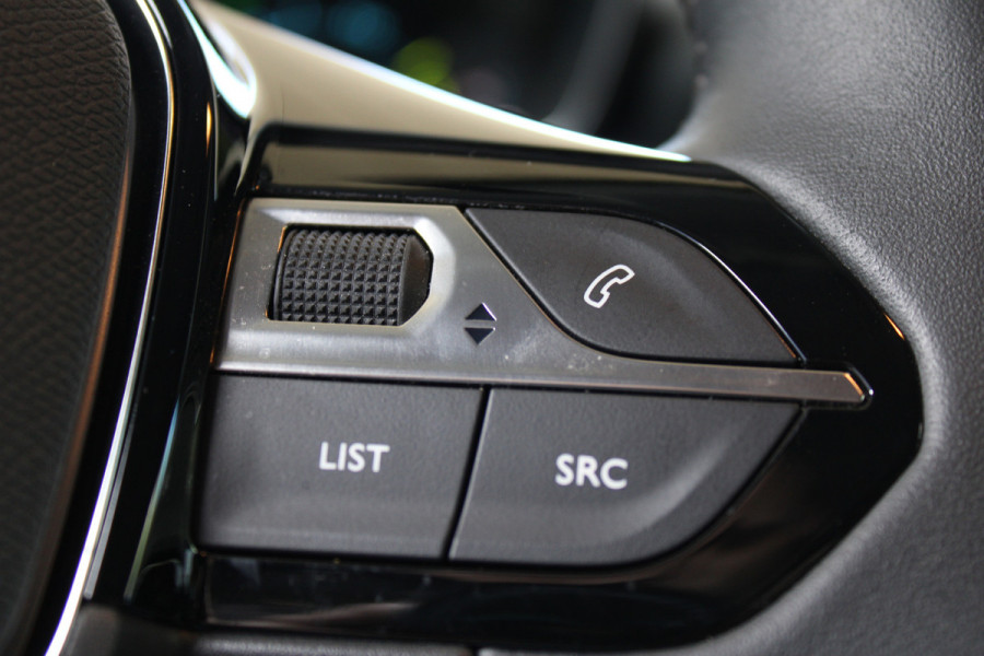 Peugeot e-208 EV Active Pack 50 kWh | Cruise control | Airco | Stoelverwarming