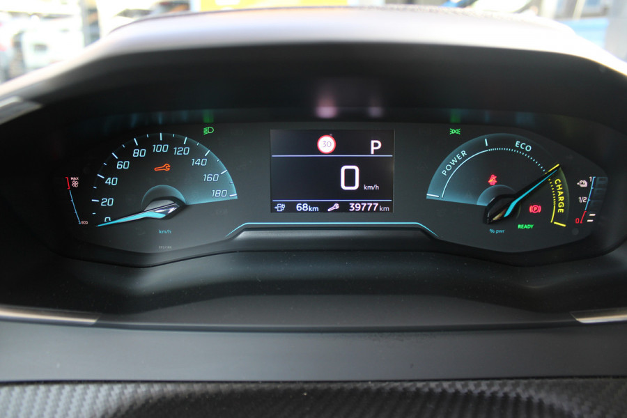 Peugeot e-208 EV Active Pack 50 kWh | Cruise control | Airco | Stoelverwarming