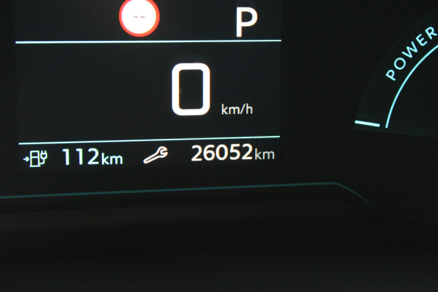 Peugeot e-208 EV Active Pack 50 kWh | Cruise control | Airco | Stoelverwarming