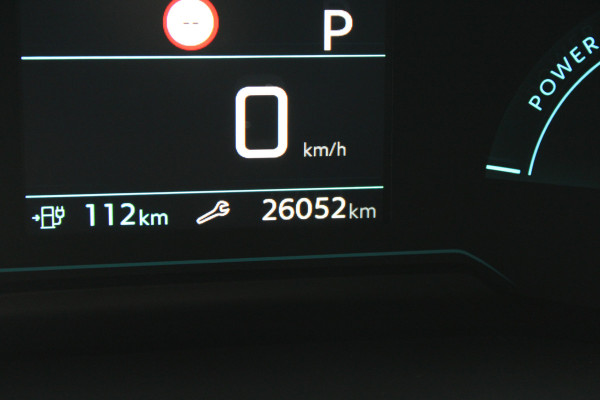 Peugeot e-208 EV Active Pack 50 kWh | Cruise control | Airco | Stoelverwarming