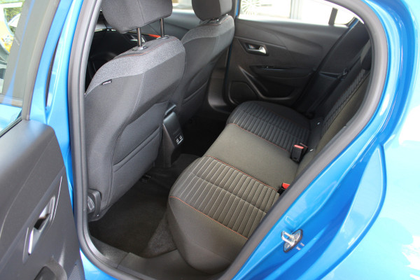 Peugeot e-208 EV Active Pack 50 kWh | Cruise control | Airco | Stoelverwarming