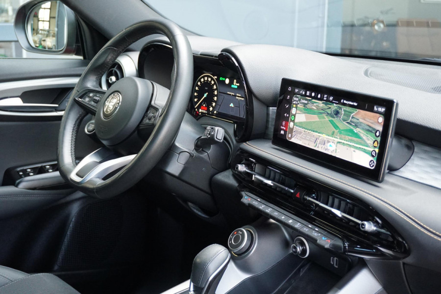 Alfa Romeo Tonale 1.3T PHEV Edizione Speciale 280PK + 360 CAMERA / STUURVERWARMING / DODEHOEK