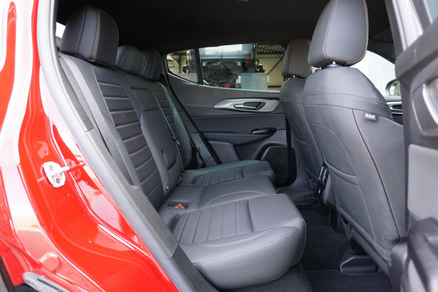 Alfa Romeo Tonale 1.3T PHEV Edizione Speciale 280PK + 360 CAMERA / STUURVERWARMING / DODEHOEK