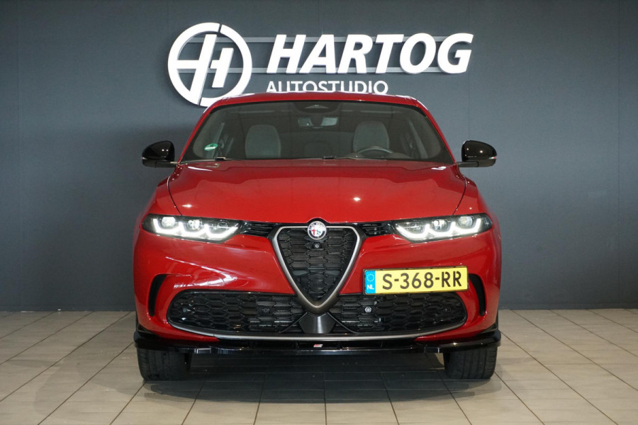 Alfa Romeo Tonale 1.3T PHEV Edizione Speciale 280PK + 360 CAMERA / STUURVERWARMING / DODEHOEK