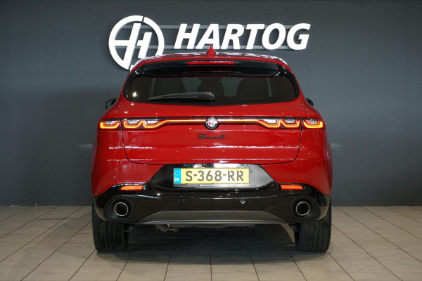 Alfa Romeo Tonale 1.3T PHEV Edizione Speciale 280PK + 360 CAMERA / STUURVERWARMING / DODEHOEK