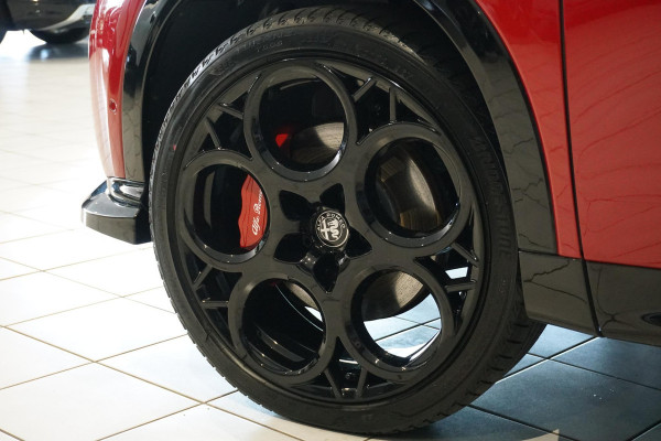 Alfa Romeo Tonale 1.3T PHEV Edizione Speciale 280PK + 360 CAMERA / STUURVERWARMING / DODEHOEK