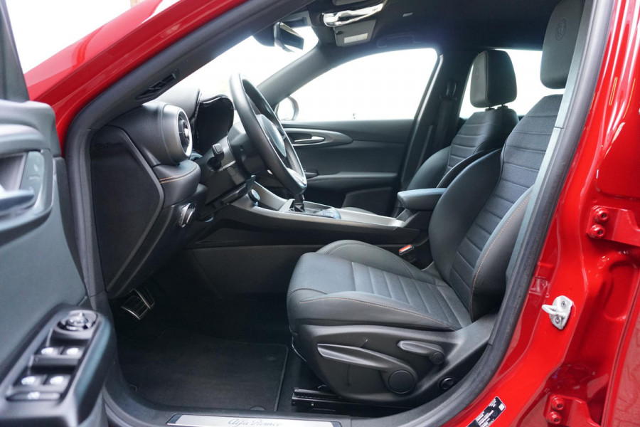 Alfa Romeo Tonale 1.3T PHEV Edizione Speciale 280PK + 360 CAMERA / STUURVERWARMING / DODEHOEK