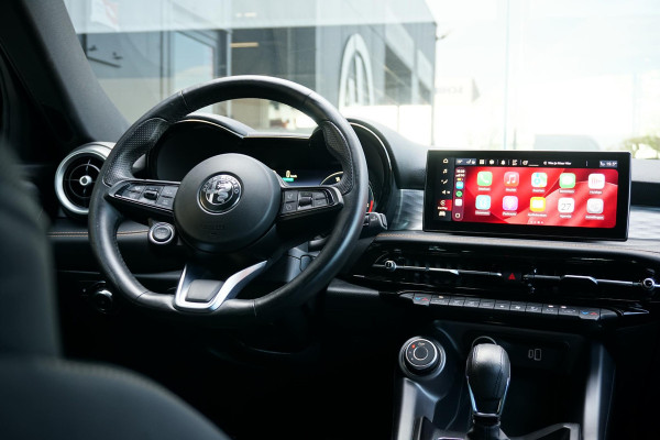 Alfa Romeo Tonale 1.3T PHEV Edizione Speciale 280PK + 360 CAMERA / STUURVERWARMING / DODEHOEK