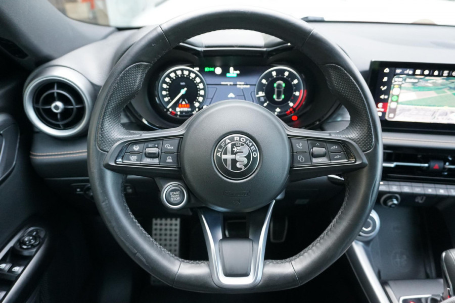Alfa Romeo Tonale 1.3T PHEV Edizione Speciale 280PK + 360 CAMERA / STUURVERWARMING / DODEHOEK