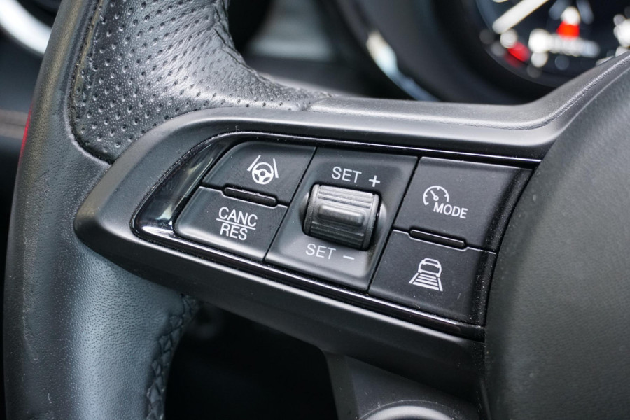 Alfa Romeo Tonale 1.3T PHEV Edizione Speciale 280PK + 360 CAMERA / STUURVERWARMING / DODEHOEK