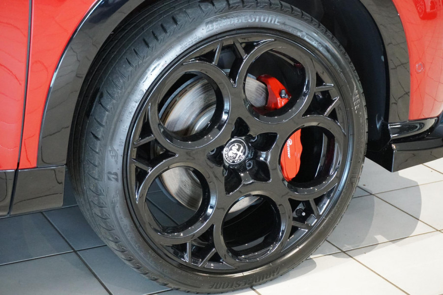 Alfa Romeo Tonale 1.3T PHEV Edizione Speciale 280PK + 360 CAMERA / STUURVERWARMING / DODEHOEK