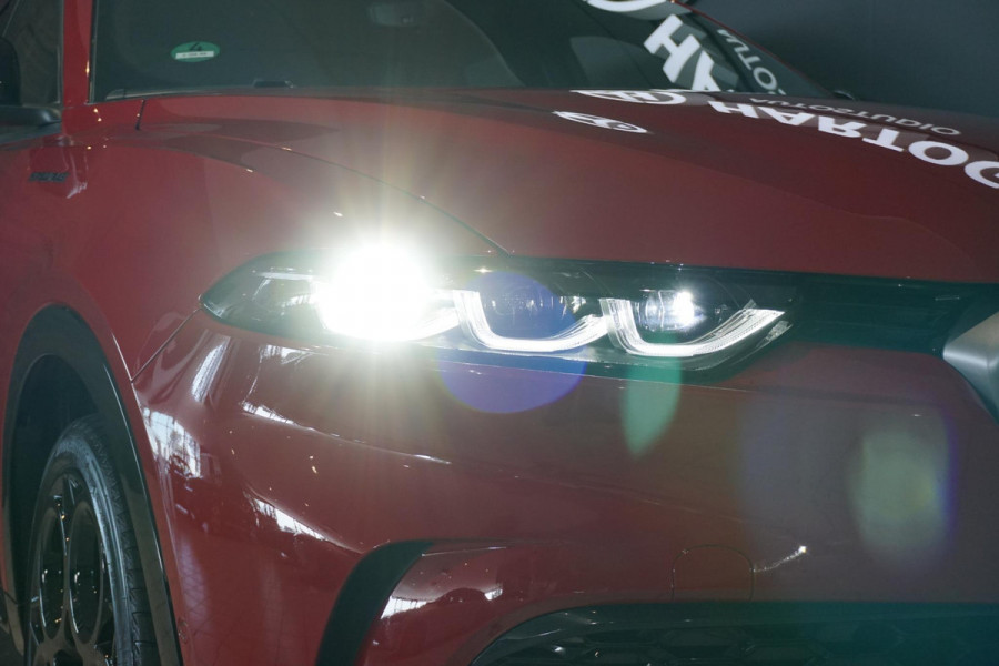Alfa Romeo Tonale 1.3T PHEV Edizione Speciale 280PK + 360 CAMERA / STUURVERWARMING / DODEHOEK