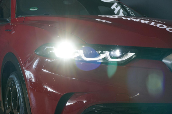 Alfa Romeo Tonale 1.3T PHEV Edizione Speciale 280PK + 360 CAMERA / STUURVERWARMING / DODEHOEK