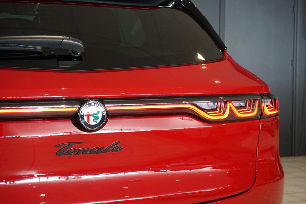 Alfa Romeo Tonale 1.3T PHEV Edizione Speciale 280PK + 360 CAMERA / STUURVERWARMING / DODEHOEK