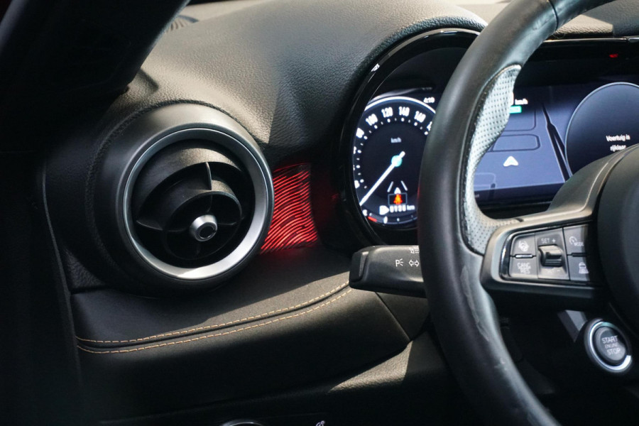Alfa Romeo Tonale 1.3T PHEV Edizione Speciale 280PK + 360 CAMERA / STUURVERWARMING / DODEHOEK