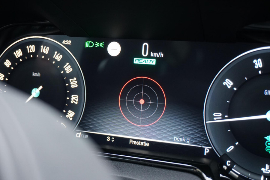 Alfa Romeo Tonale 1.3T PHEV Edizione Speciale 280PK + 360 CAMERA / STUURVERWARMING / DODEHOEK