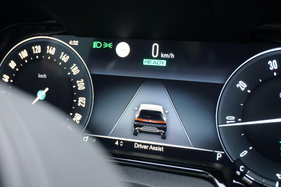 Alfa Romeo Tonale 1.3T PHEV Edizione Speciale 280PK + 360 CAMERA / STUURVERWARMING / DODEHOEK