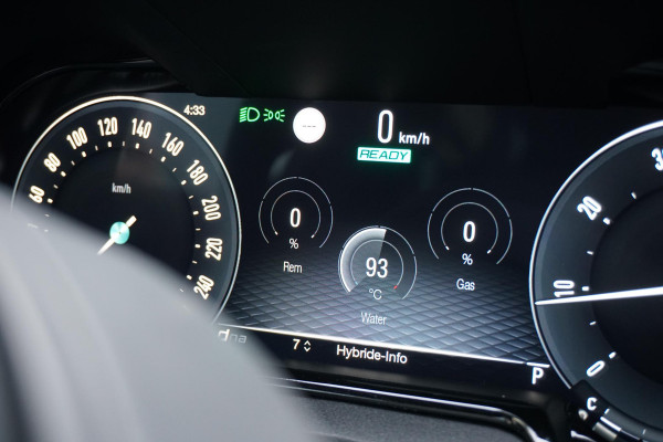 Alfa Romeo Tonale 1.3T PHEV Edizione Speciale 280PK + 360 CAMERA / STUURVERWARMING / DODEHOEK