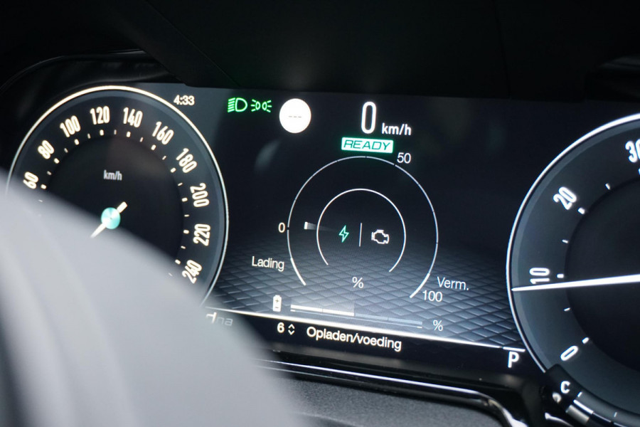 Alfa Romeo Tonale 1.3T PHEV Edizione Speciale 280PK + 360 CAMERA / STUURVERWARMING / DODEHOEK