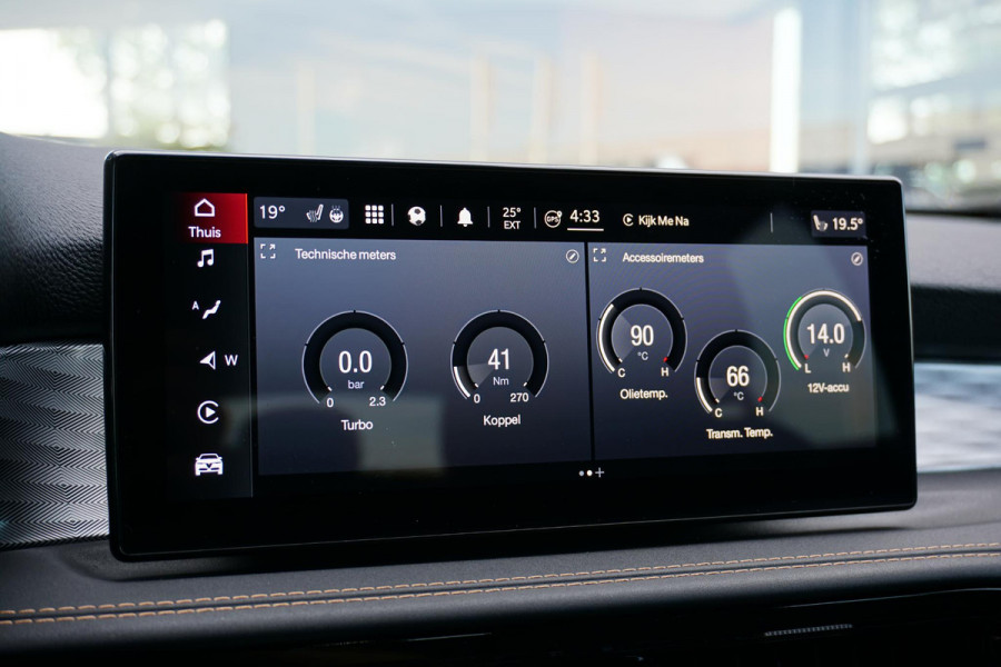 Alfa Romeo Tonale 1.3T PHEV Edizione Speciale 280PK + 360 CAMERA / STUURVERWARMING / DODEHOEK