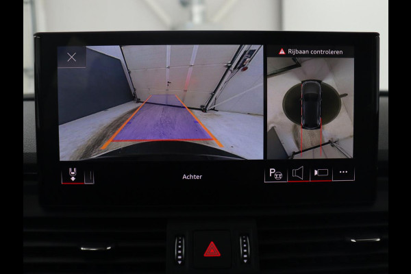 Audi Q5 50 TFSI e S edition | SOH 83,1% | Half leder | Stoelverwarming | Drive select | Adaptive cruise | Navigatie | Carplay | 360 camera | Park assist | Climate control | Elektrische achterklep