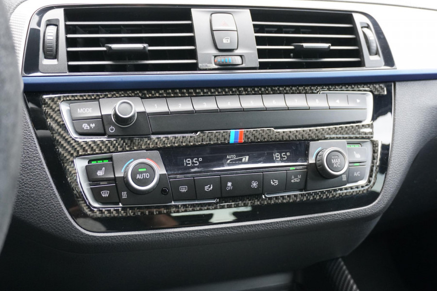 BMW 1-serie 118i High Executive M Sport + CAMERA | HARMAN/KARDON | SPORTSTOELEN | LED