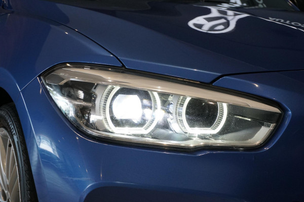 BMW 1-serie 118i High Executive M Sport + CAMERA | HARMAN/KARDON | SPORTSTOELEN | LED
