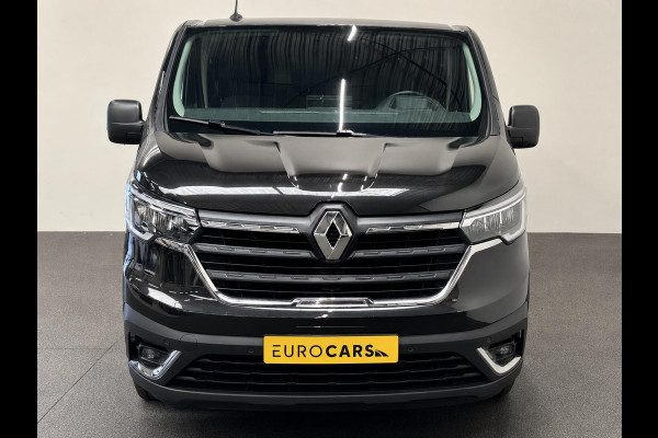 Renault Trafic 2.0 Blue dCi 150PK T30 L2H1 Advance Airco Bluetooth Camera Cruise Parkeersensoren Trekhaak