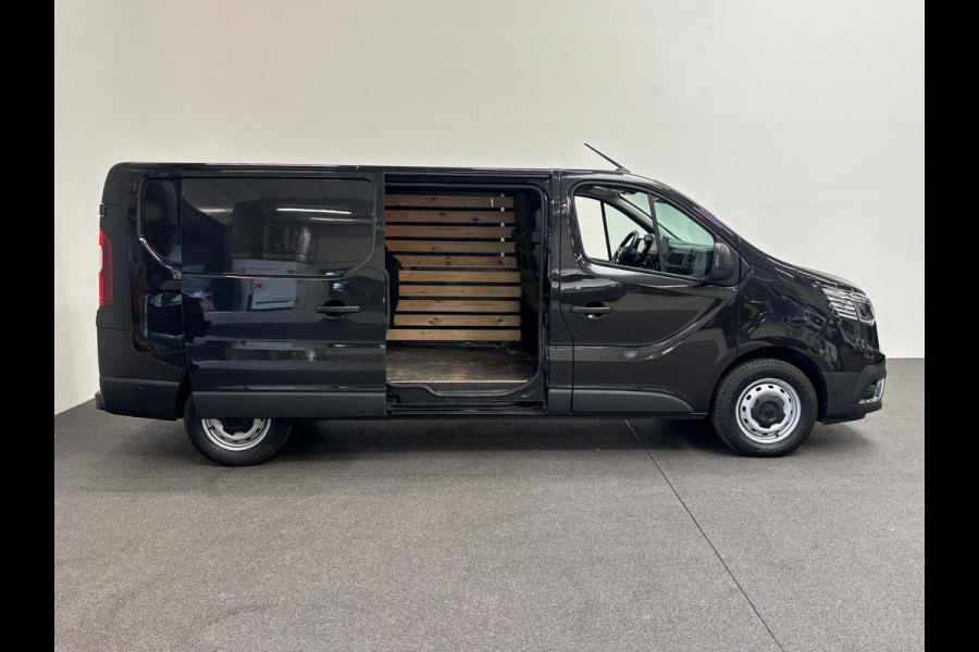 Renault Trafic 2.0 Blue dCi 150PK T30 L2H1 Advance Airco Bluetooth Camera Cruise Parkeersensoren Trekhaak