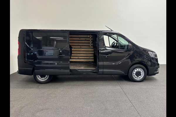 Renault Trafic 2.0 Blue dCi 150PK T30 L2H1 Advance Airco Bluetooth Camera Cruise Parkeersensoren Trekhaak