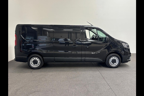 Renault Trafic 2.0 Blue dCi 150PK T30 L2H1 Advance Airco Bluetooth Camera Cruise Parkeersensoren Trekhaak