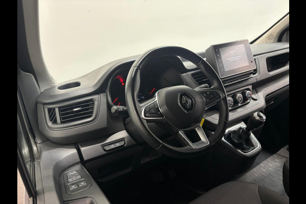 Renault Trafic 2.0 Blue dCi 150PK T30 L2H1 Advance Airco Bluetooth Camera Cruise Parkeersensoren Trekhaak