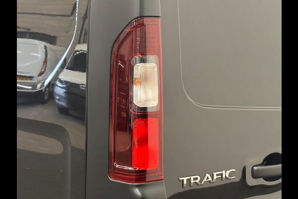 Renault Trafic 2.0 Blue dCi 150PK T30 L2H1 Advance Airco Bluetooth Camera Cruise Parkeersensoren Trekhaak